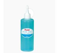 Recharge colle liquide pentel roll n glue flacon 300 ml