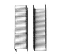 Recharge d'agrafes - EINHELL - Type 53 KWB - Compatible agrafeuse 53 KWB - Norme CE - Neuf