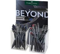 Recharge de 2 stylos à bille Beyond Gel