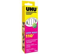 Recharge de colle Low Melt, 200 g, transparent
