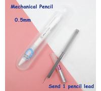 Recharge De Crayon Mécanique 2b De 0.5 À 0.7mm, Nouveau Crayon Automatique De Haute Qualité Pour Croquis, Fournitures De Papeterie De Bureau