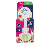 RECHARGE DE DÉODORANT D'INTÉRIEUR ÉLECTRIQUE « GLADE » 20 ml