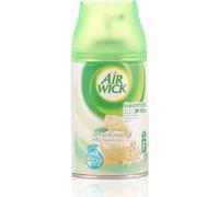 Air Wick Freshmatic White Flowers désodorisant Recharge 250 ml
