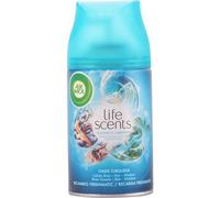 Recharge de désodorisant Air-Wick Freshmatic Oasis 250ml