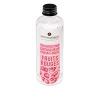 Recharge de Diffuseur de Parfum 200ml Fruits Rouges