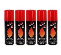 recharge de gaz belflam 120ml par 48 G