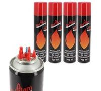 recharge de gaz belflam 300ml par 4 G