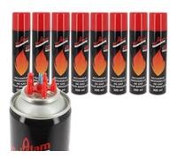recharge de gaz belflam 300ml par 8 G