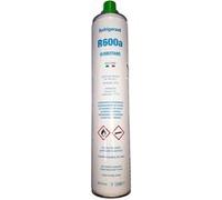 Recharge de gaz r600a, 420gr Autre G