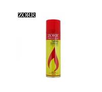 Recharge de gaz turbo - 250 ml