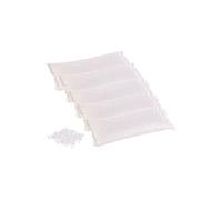Sichler Haushaltsgeräte 5 recharge de granulés pour absorbeur d'humidité - 1,2 kg