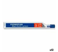 Recharge de mine Staedtler 2B 0,5 mm