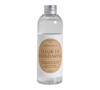 Recharge de Parfum d'ambiance Les Intemporelles 200 ML - Fleur de Mandarine