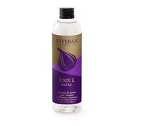Estéban Parfums – Recharge de parfum Figue noire pour bouquet et diffuseur céramique 250 ml