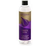 Estéban Parfums - Recharge de parfum pour bouquet et diffuseur céramique à la figue noire (250 ml)
