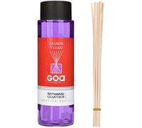 Recharge de Parfum - GOA - Jasmin Ylang - 260 ML - Rotin - Mixte