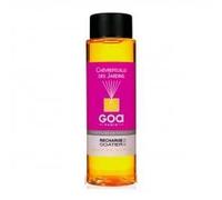 Goa 25939 Diffuseur Recharge Goatier Chèvrefeuille des Jardins 250 ML