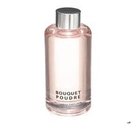 Recharge de parfum ""Ilan"" rose jasmin musc blanc 200ml - Atmosphera Créateur d'intérieur