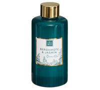 Recharge de parfum ""Mael"" bergamote et jasmin 200ml - Atmosphera Créateur d'intérieur