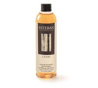 Estéban – Recharge pour bouquet parfumé Cèdre 250 ml