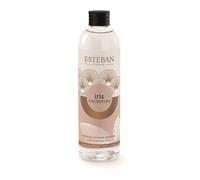 Recharge de parfum pour bouquet Esteban Iris Cachemire 250 ml