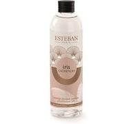 Recharge de parfum pour bouquet Esteban Iris Cachemire 250 ml Transparent E