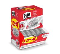 Recharge de rouleaux correcteurs Pritt Flex 970, 16 multipack