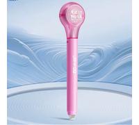 Recharge de ruban correcteur de style stylo, ruban correcteur en forme de stylo pour l'apprentissage, recharge remplaçable, grande capacité, ruban correcteur de haute esthétique. Bienvenue à l'achat.,