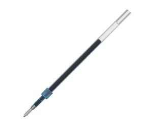 Recharge d'encre Bleue pour stylos bille rétractable, écriture moyenne encre gel JETSTREAM