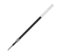 Recharge d'encre Noire pour stylos bille rétractable, écriture moyenne encre gel JETSTREAM