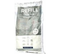 Recharge Déshumidificateur AbsoDry Universelle Blanc Anti-moisissure 2x600g Or
