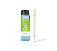 Goa Clem - Jardin Secret Recharge pour diffuseur