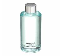 Atmosphera - Recharge de Parfum Ilan Senteur Monoï 200 ML - pour Diffuseur d'Ambiance, Maison, Salon, Chambre