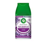 Recharge diffuseur désodorisant FreshMatic Lavande 250ml