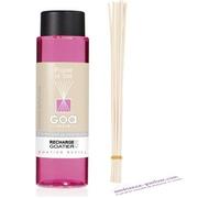 Recharge Diffuseur GOA Poudre De Soie 260ml - Tiges incluses