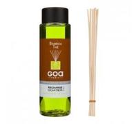Recharge Diffuseur Parfum Bambou Thé