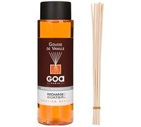 Recharge Diffuseur Parfum Gousse de Vanille