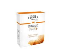 Recharge diffuseur voiture - Maison Berger - 6417 - Aroma Energy - Céramique - Multicolore