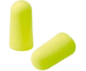 Recharge EAR Soft Top up yel.Neons(a 500 paires)