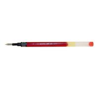 Recharge encre gel rétractable - PILOT - BLS-G2-7-R - Pointe 0 7 mm - Rouge - Compatible G2/GKnock/Alphagel/B2P