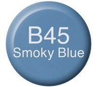Recharge Encre Marqueur Copic Ink B45 Smoky Blue