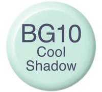 Recharge Encre Marqueur Copic Ink Bg10 Cool Shadow