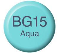 Recharge Encre Marqueur Copic Ink Bg15 Aqua