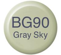 Recharge Encre Marqueur Copic Ink Bg90 Gray Sky