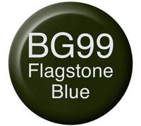 Recharge Encre Marqueur Copic Ink Bg99 Flagstone Blue
