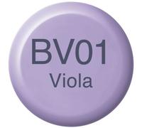 Recharge Encre Marqueur Copic Ink Bv01 Viola