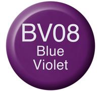 Recharge Encre Marqueur Copic Ink Bv08 Blue Violet