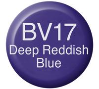 Recharge Encre Marqueur Copic Ink Bv17 Deep Reddish Blue