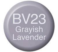 Recharge Encre Marqueur Copic Ink Bv23 Grayish Lavender