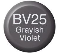 Recharge Encre Marqueur Copic Ink Bv25 Grayish Violet